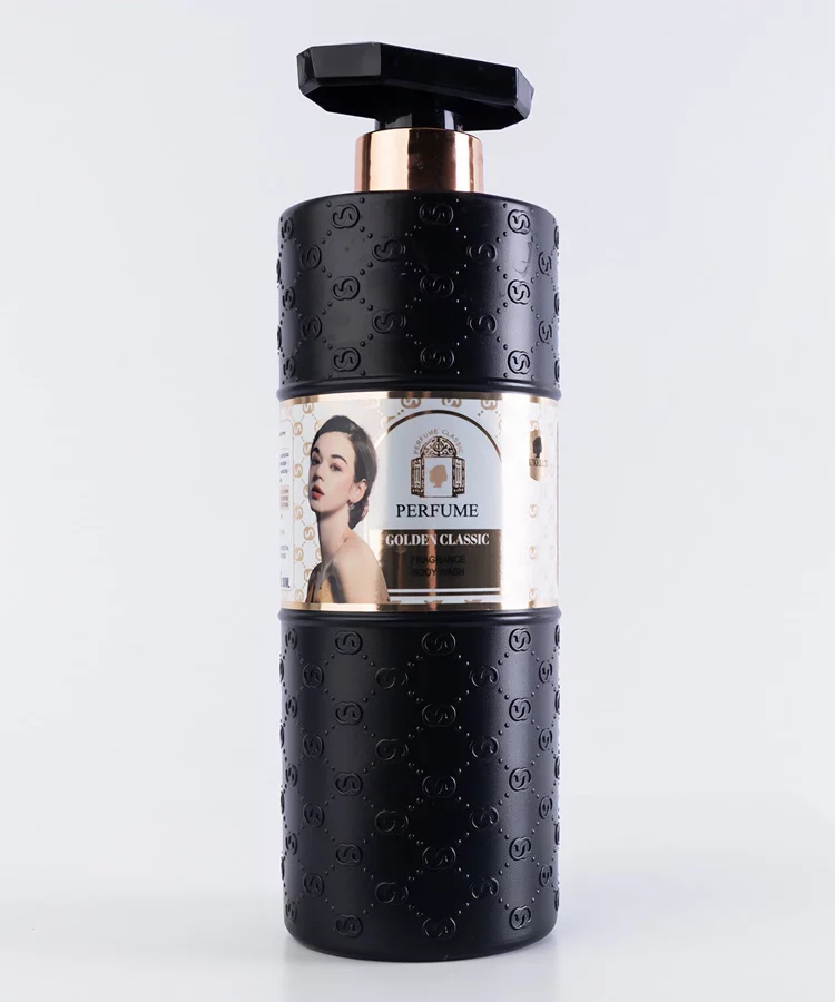 Zapachowy płyn do kąpieli Luxelux 800 ml