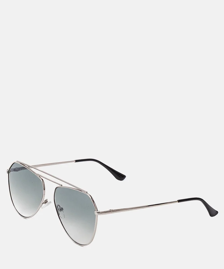 Szare okulary pilotki Sirois