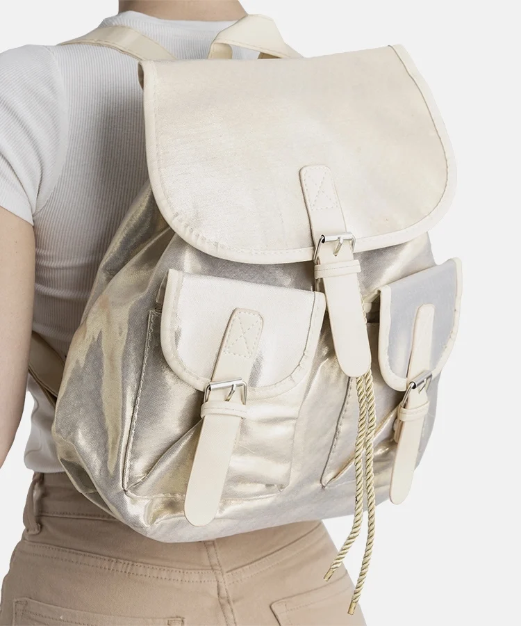 Złoty plecak Caxias