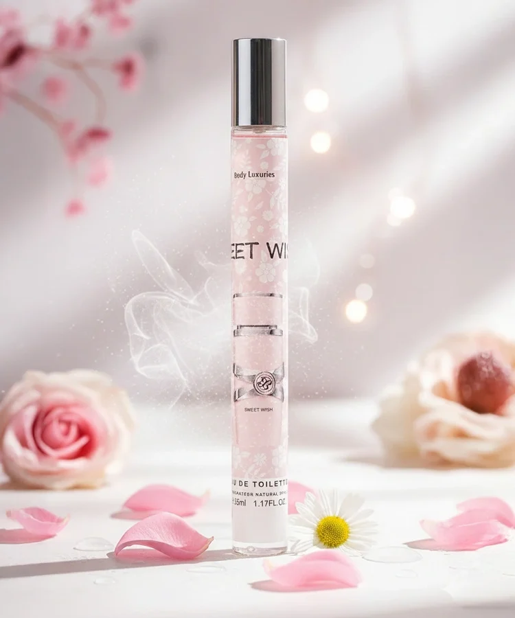 Woda toaletowa dla kobiet Sweet Wish 35 ml