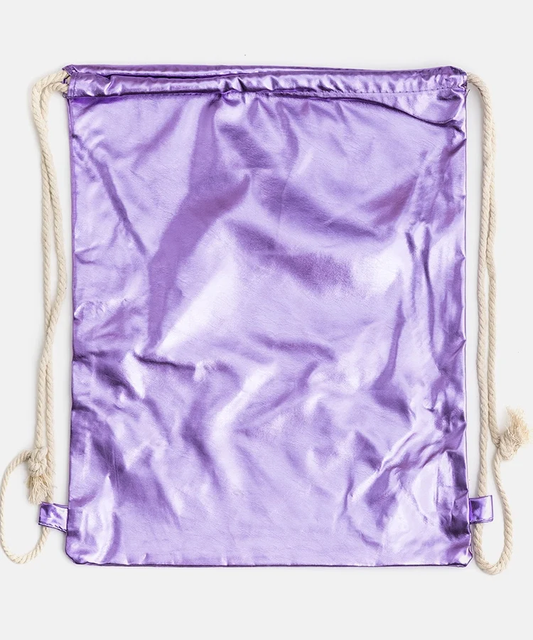 Fioletowy plecak Ernesa