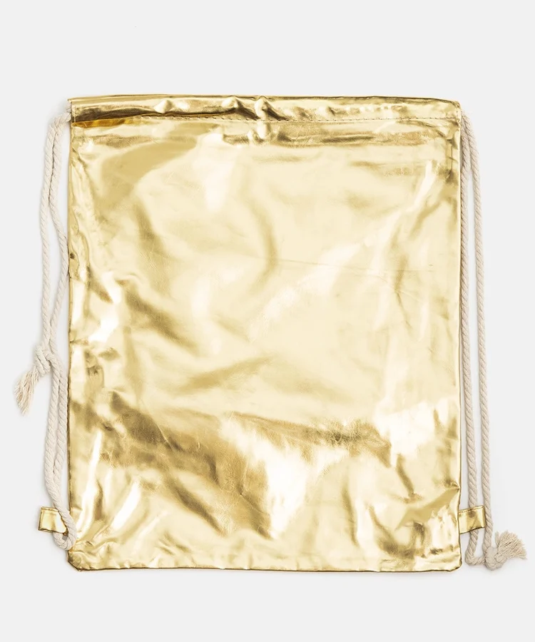 Złoty plecak Ernesa